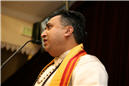 10th Patotsav Satsang Sabha - ISSO Swaminarayan Temple, Los Angeles, www.issola.com